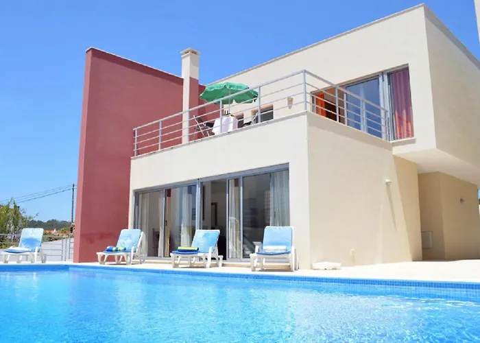 Hébergement de vacances Foz Ocean Retreat *