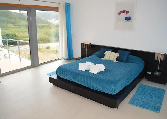 Foz Ocean Retreat Hébergement de vacances *