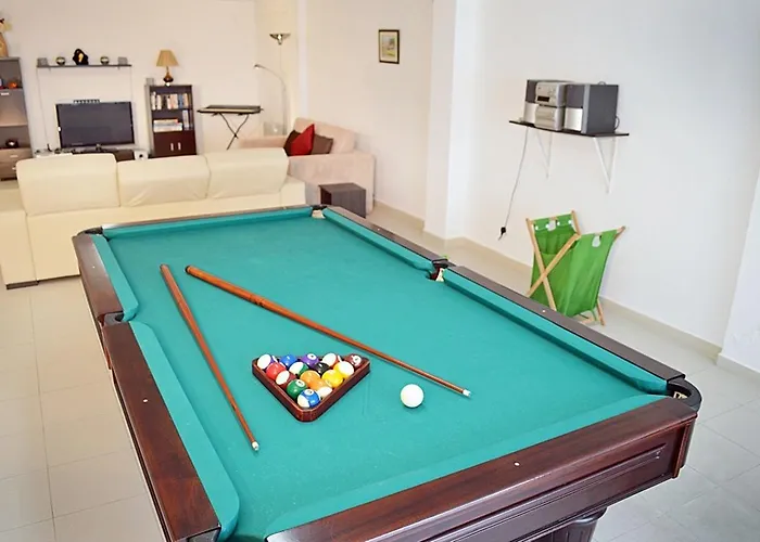 Hébergement de vacances Foz Ocean Retreat Foz do Arelho