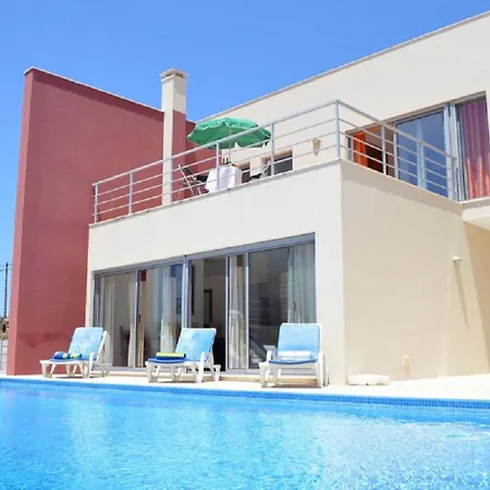 בית נופש Foz Ocean Retreat *