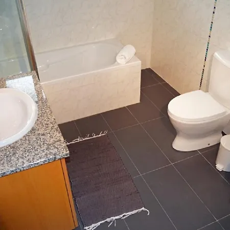 Foz Ocean Retreat בית נופש פוז דו ארליו