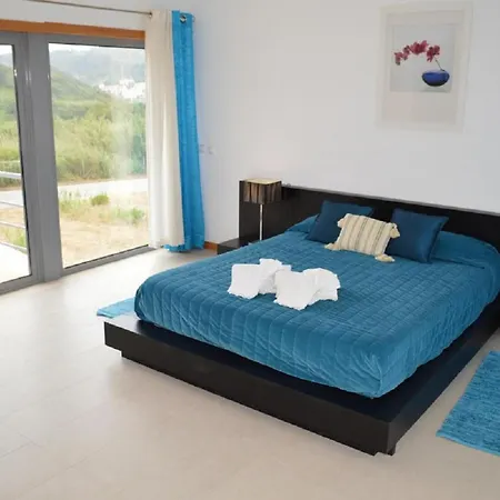 Foz Ocean Retreat בית נופש *