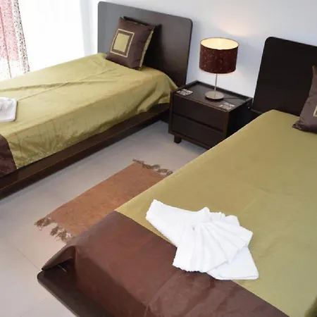 펜션 Foz Ocean Retreat