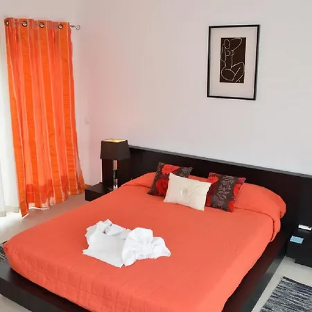 Foz Ocean Retreat * 포즈도아렐로
