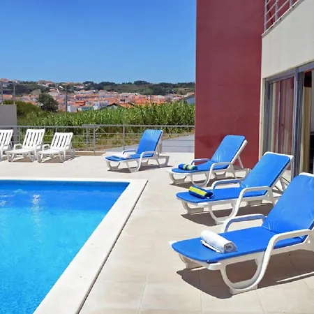 Foz Ocean Retreat 포즈도아렐로