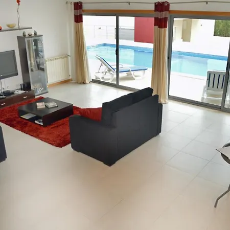 Foz Ocean Retreat