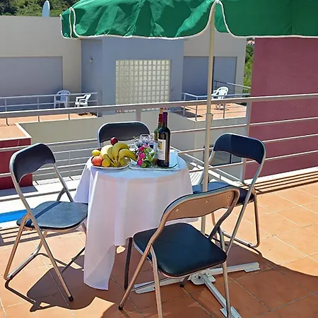 Foz Ocean Retreat בית נופש *