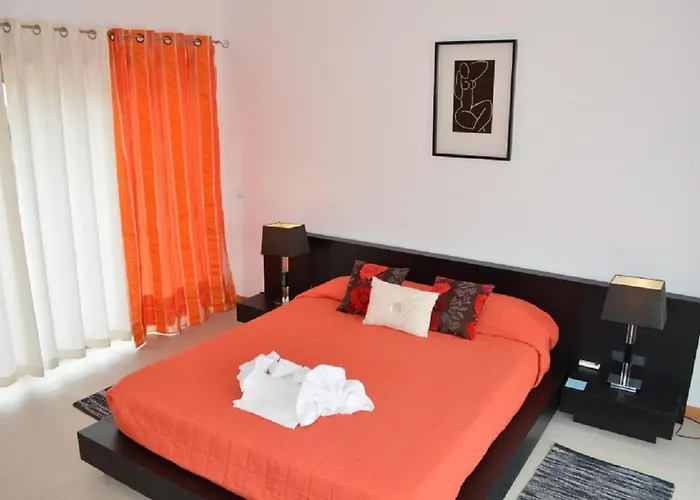 Foz Ocean Retreat * 포즈도아렐로