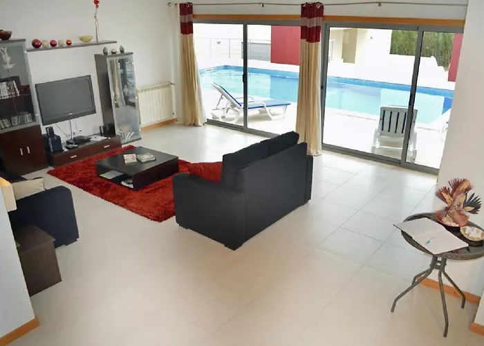 Foz Ocean Retreat